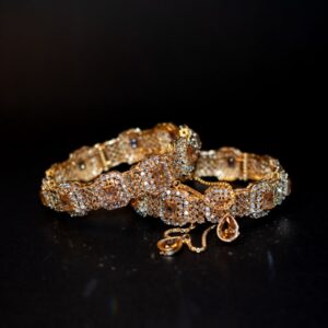 Massiver Bangle